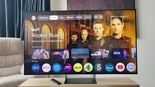Test Sony Bravia 7 II