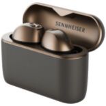 Test Sennheiser Momentum True Wireless 5