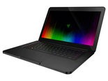 Test Razer Blade - 2016