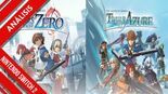 Test The Legend of Heroes Trails from Zero