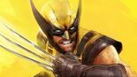 Test Marvel Wolverine