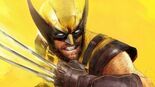 Test Marvel Wolverine