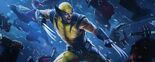 Test Marvel Wolverine
