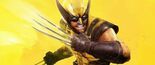 Test Marvel Wolverine
