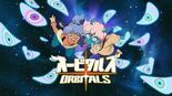 Test Orbitals