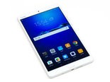 Test Huawei MediaPad M3
