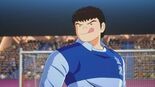 Test Captain Tsubasa 2: World Fighters