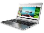 Test Lenovo IdeaPad 510