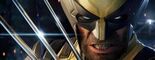 Test Marvel Wolverine