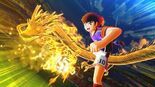 Test Captain Tsubasa 2: World Fighters