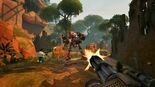 Test Serious Sam Shatterverse