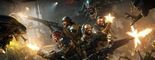 Test Aliens Fireteam Elite 2