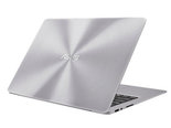 Test Asus ZenBook UX330UA