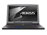 Test Gigabyte Aorus X7