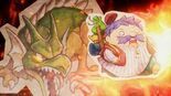An�lisis Dragon Quest Heroes