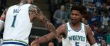 Test NBA 2K27