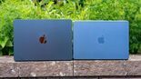 Test Apple MacBook Neo