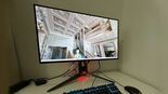 Test Asus ROG Swift PG27U