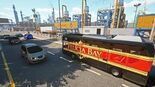 Test Bus Simulator 27