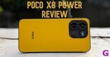 Test Xiaomi Poco X8 Power