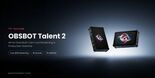 Test Obsbot Talent 2