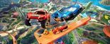 Hot Wheels Infinite Rush Review