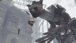 Test The Last Guardian