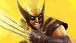 Test Marvel Wolverine