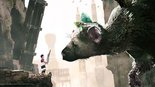 Test The Last Guardian