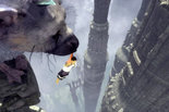 Test The Last Guardian
