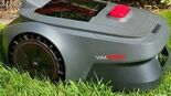 Test Mova 600