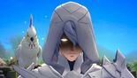 Test Fire Emblem Fortune's Weave