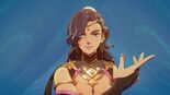 Test Fire Emblem Fortune's Weave