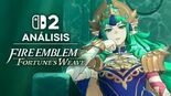 Test Fire Emblem Fortune's Weave