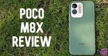Test Xiaomi Poco M8x