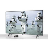 Test Philips 65PUS7601