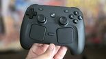 Test Valve Steam Controller