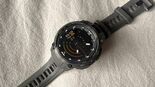 Test Garmin Instinct Crossover