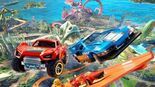 Test Hot Wheels Infinite Rush