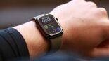 Test Apple Watch SE