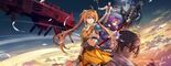 Test Trails in the Sky 2nd Chapter
