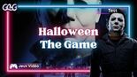 Test Halloween The Game