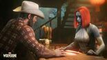 An�lisis Marvel Wolverine