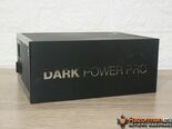 Test be quiet! Dark Power 14 IO 1600