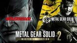 Test Metal Gear Master Collection Vol. 2
