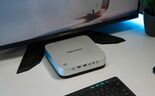 Test Minisforum M2 Pro