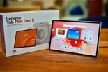 Test Lenovo Idea Tab Plus