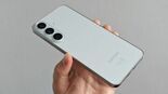 Test Samsung Galaxy S26 FE
