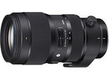Sigma 50-100mm F1.8 Review