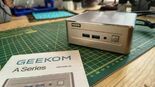 Test Geekom A5